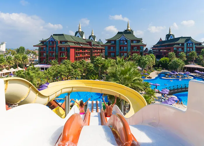 Siam Elegance & SpaSpa Hotel