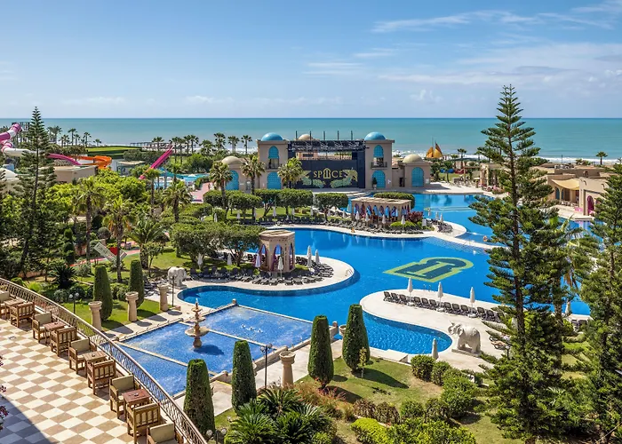 Spice & SpaSpa Hotel